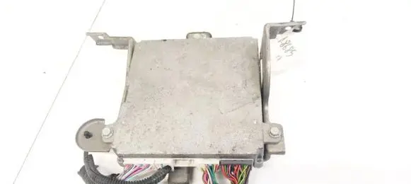 Hyundai Santa Fe Engine control unit/module 37820RJJG01 37820-RJJ-G01