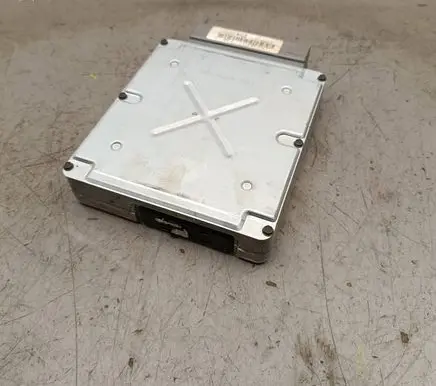 Mazda Tribute Engine control unit/module 1L8U12A650CC MPC161 AJ1118881E
