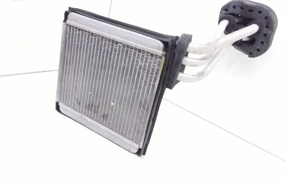 Jaguar S-Type Heater blower radiator Xw4h18658db