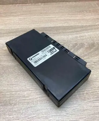 BMW 5 E60 E61 Comfort/convenience module 9157155 23994322