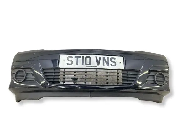 Opel Meriva A Front bumper 
