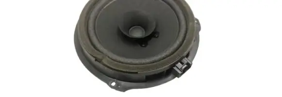 Ford B-MAX Rear door speaker AA6T-18808-CA