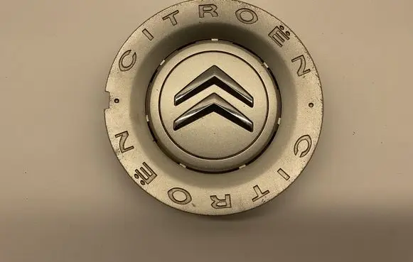 Citroen C4 I Original wheel cap 9650263980