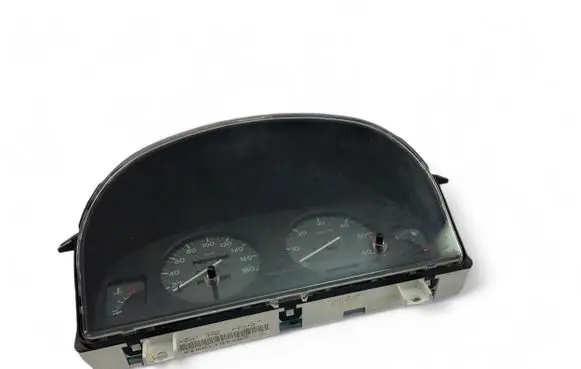 Citroen Berlingo Speedometer (instrument cluster) 9621185680