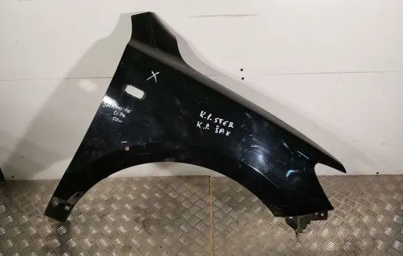 Hyundai Santa Fe Fender