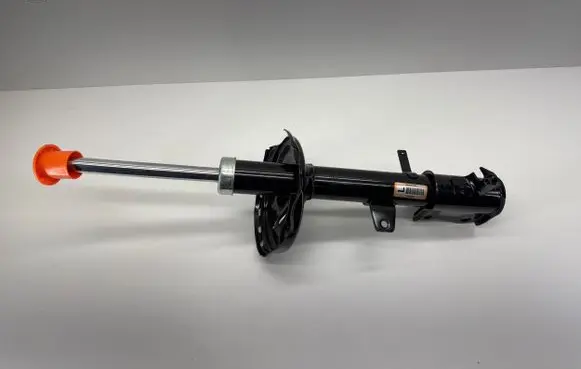 Toyota Venza Rear shock absorber with coil spring 48540A9897