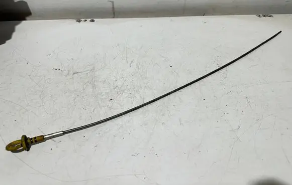Fiat Sedici Oil level dip stick 