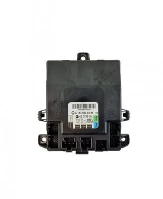 Mercedes-Benz R W251 Door control unit/module A1648200485