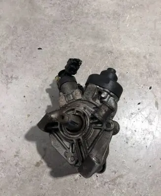 Renault Clio IV Fuel injection high pressure pump 8201434847 H8201434847 0445010704