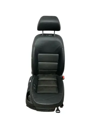 Skoda Octavia Mk2 (1Z) Front passenger seat 