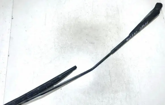 Renault Laguna I Front wiper blade arm 7700821934