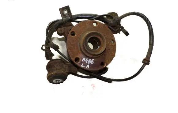 Audi A4 S4 B6 8E 8H Rear wheel hub spindle/knuckle 