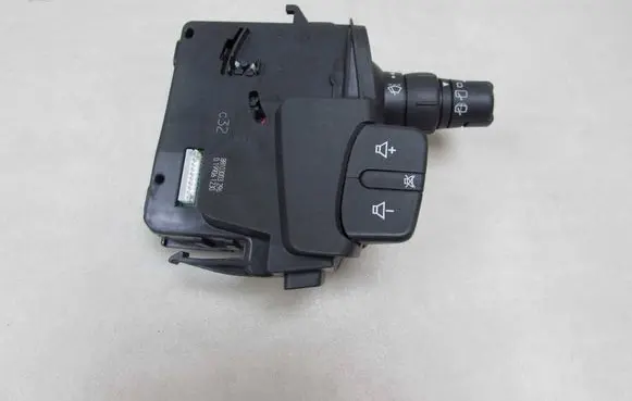 Renault Modus Wiper control stalk 88103003 51023