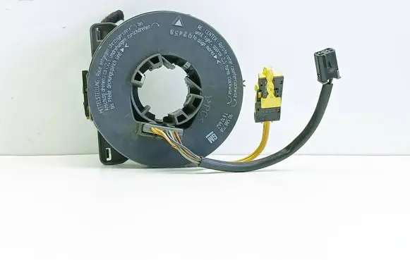 Opel Astra G Airbag slip ring squib (SRS ring) 90588758 1610662