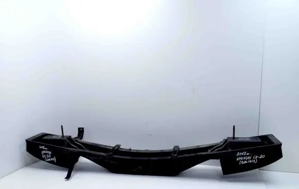Hyundai ix20 Rear bumper cross member 866311K000