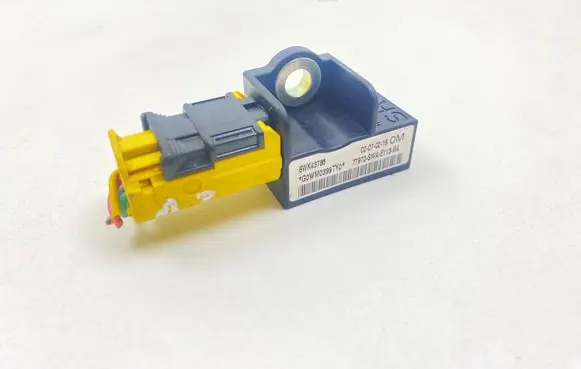 Honda CR-V Airbag deployment crash/impact sensor 5WK43786 77970SWAE113M4
