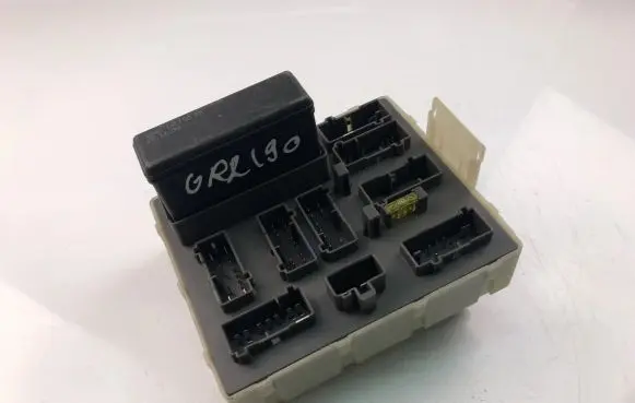 Ford Focus Fuse box set 98AG14A073CH