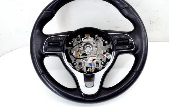 KIA Sportage Steering wheel 56130D9000 96710D9130