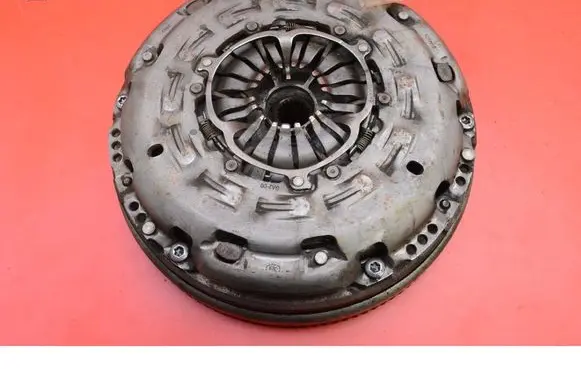 Ford Mondeo MK I Clutch set kit DS7Q7563AE