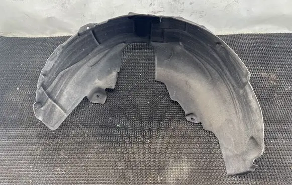 Mercedes-Benz S C217 Rear arch fender liner splash guards A2176901400 2176901400