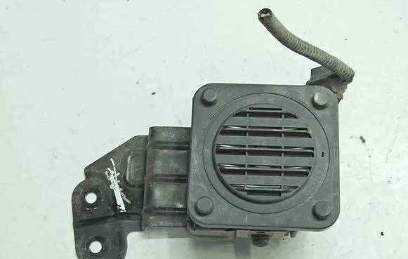 Nissan Leaf I (ZE0) Alarm system siren 281H03NA0A
