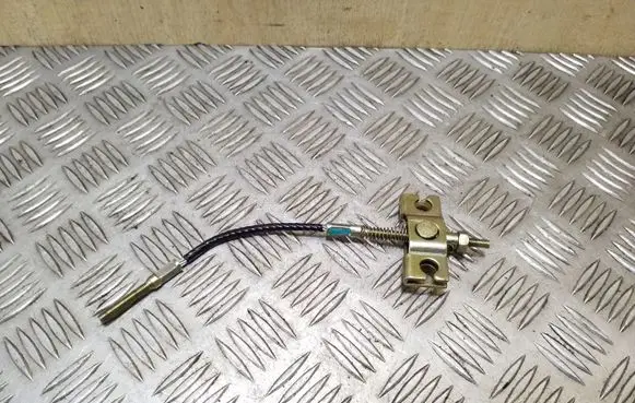 Hyundai Santa Fe Other handbrake/parking brake parts 