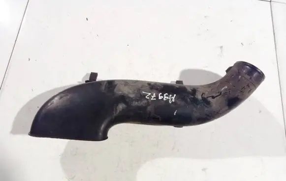 Opel Signum Air intake hose/pipe 9177099 37756