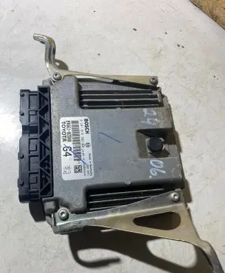 Toyota Auris E180 Engine control unit/module 1039S55202 896610ZG40 0281019302
