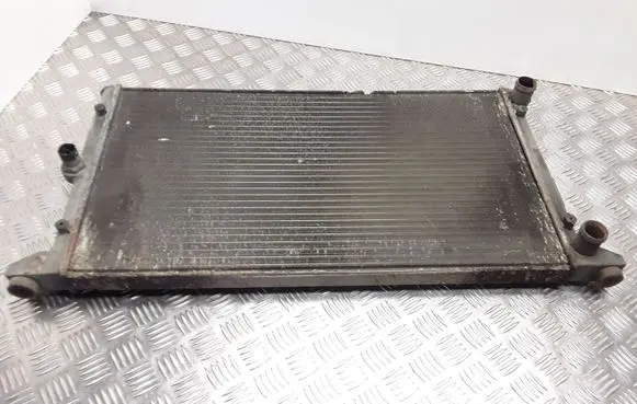 Seat Alhambra (Mk1) Coolant radiator