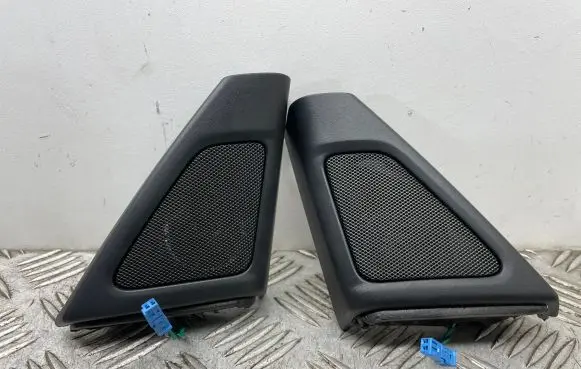 BMW M5 Front door high frequency speaker 9175695