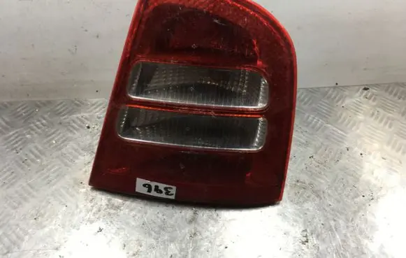 Skoda Octavia Mk1 (1U) Rear/tail lights