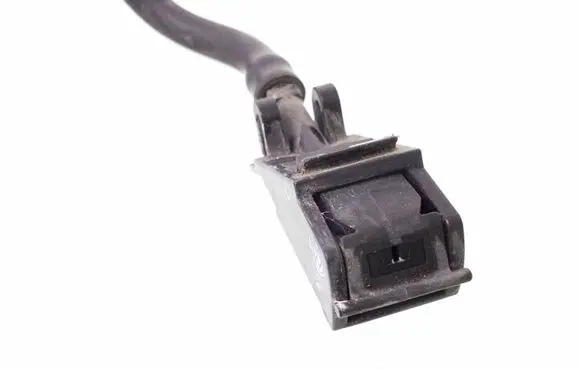 Seat Ibiza II (6k) Windshield washer spray nozzle 6E095598