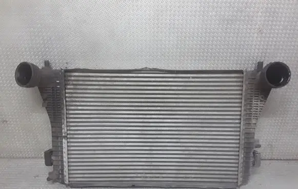 Volkswagen PASSAT B6 Intercooler radiator