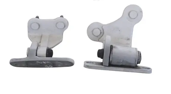 Mercedes-Benz E W212 Rear door upper hinge A047058