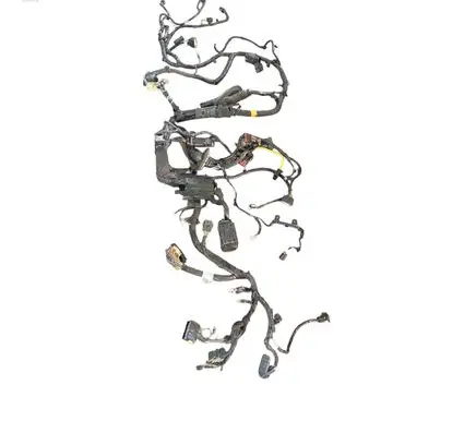 Ford Edge II Engine installation wiring loom K2GT12A581NVM