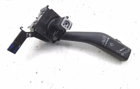 Volkswagen Golf VI Wiper control stalk 1K0953519H