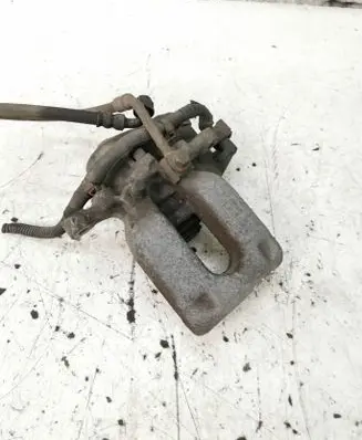 Opel Astra K Rear brake caliper