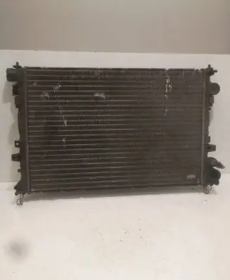 Fiat Scudo Coolant radiator 731166 RM1006 1301Z2
