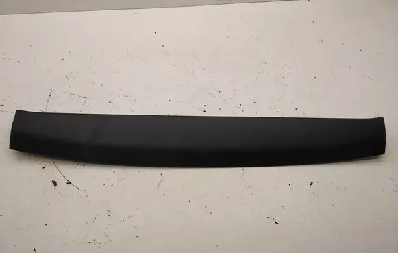 Peugeot 4007 Tailgate/trunk upper cover trim 7224A016