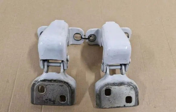 Renault Trafic III (X82) Front door hinge set 