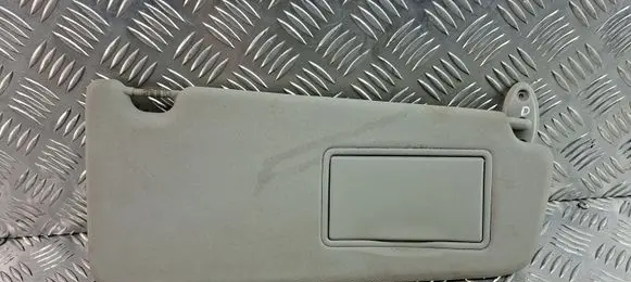 Ford S-MAX Sun visor