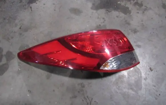 Hyundai ix35 Rear/tail lights 924012Y0