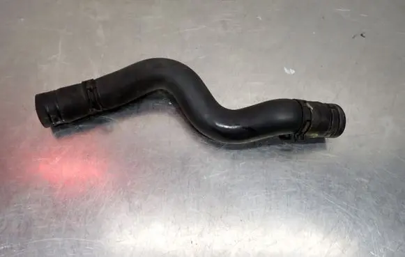Infiniti M Heater radiator pipe/hose 