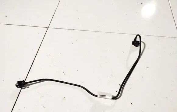 Citroen C4 I Engine coolant pipe/hose