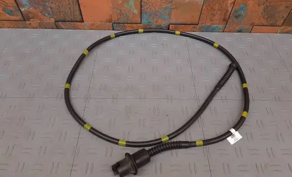 BMW X7 G07 Engine coolant pipe/hose 5A33626 7417882 54105A33626