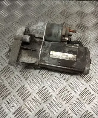 Renault Espace IV Starter motor 8200237594 02490DB