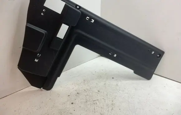 Cupra Formentor Dashboard lower bottom trim panel 5F1863083F 5F1863667F