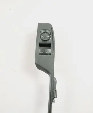 Chevrolet Camaro Electric window control switch 23318737 D1A201A 37TWDR