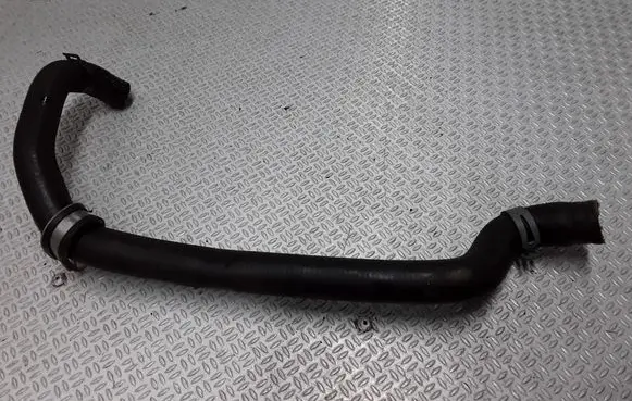 Mercedes-Benz E W211 Engine coolant pipe/hose A2118302515