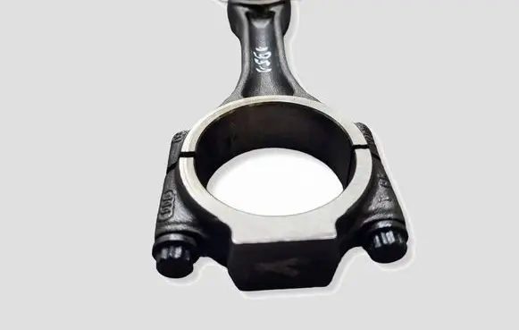 Volkswagen Golf VI Connecting rod/conrod